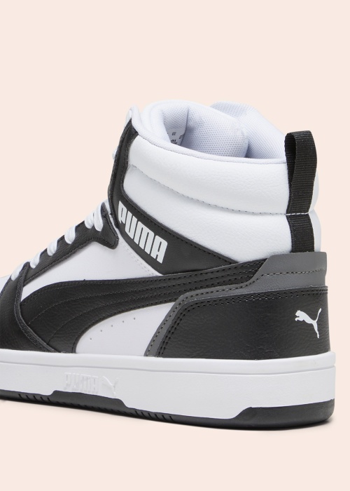 Puma laisvalaikio batai Rebound