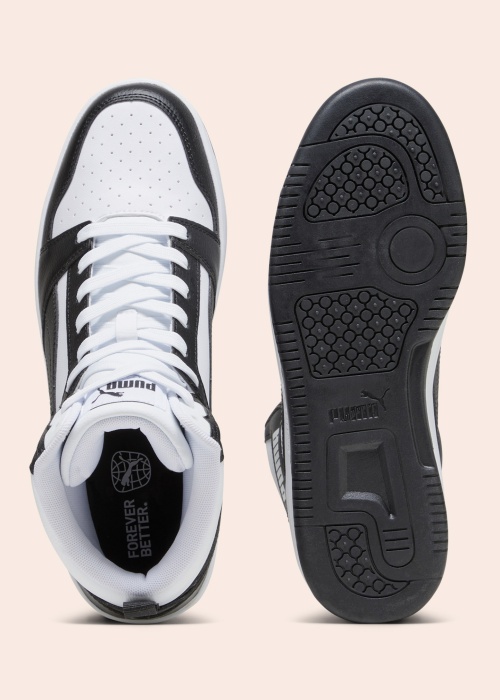 Puma laisvalaikio batai Rebound