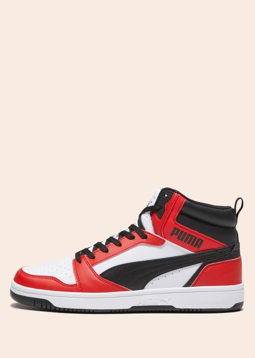 Puma laisvalaikio batai Rebound V6