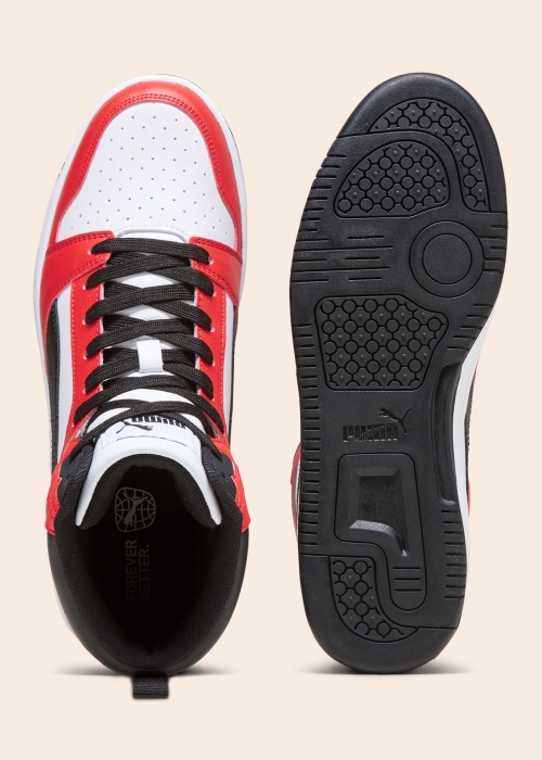 Puma laisvalaikio batai Rebound V6