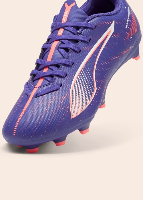 Puma futbolo bateliai Ultra 5 Play FG/AG
