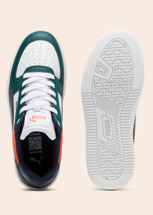 Puma laisvalaikio batai Caven 2.0 Block