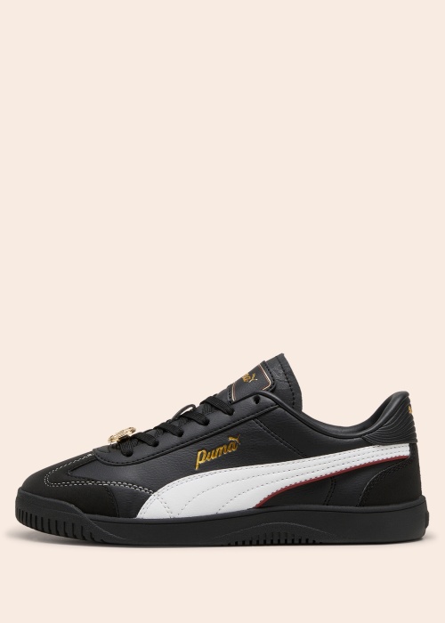 Puma laisvalaikio batai Club 5v5 Class Act