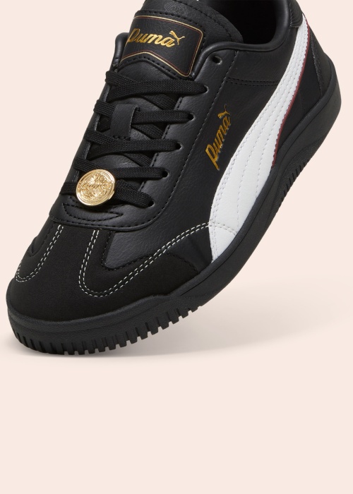 Puma laisvalaikio batai Club 5v5 Class Act