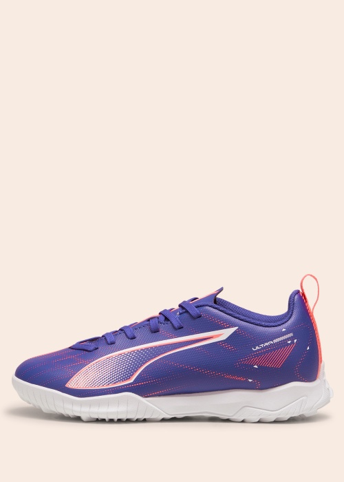 Puma futbolo bateliai Ultra 5 Play Dv