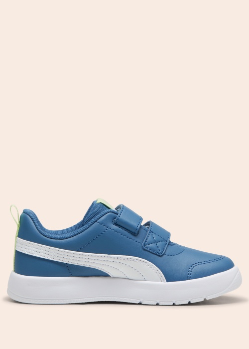 Puma laisvalaikio batai Courtflex V3