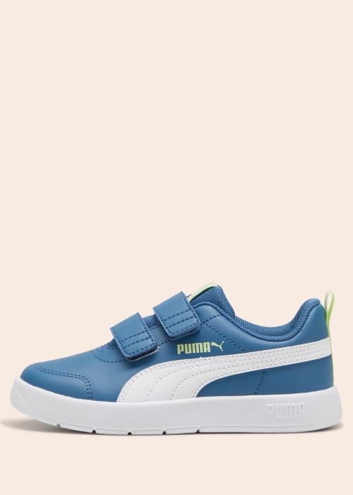 Puma laisvalaikio batai Courtflex V3