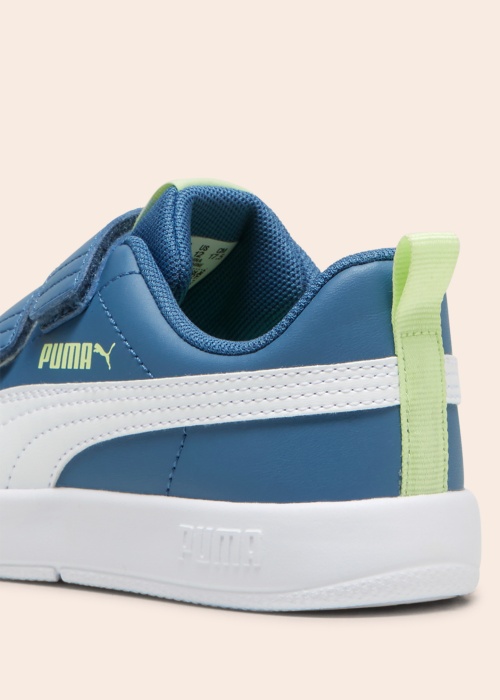 Puma laisvalaikio batai Courtflex V3