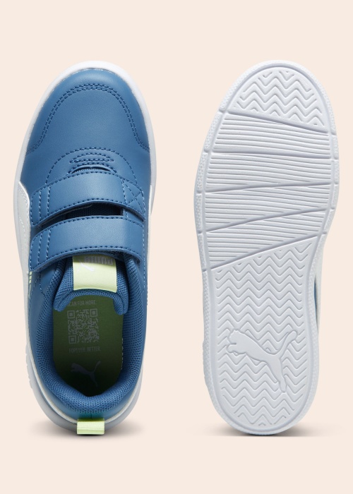 Puma laisvalaikio batai Courtflex V3