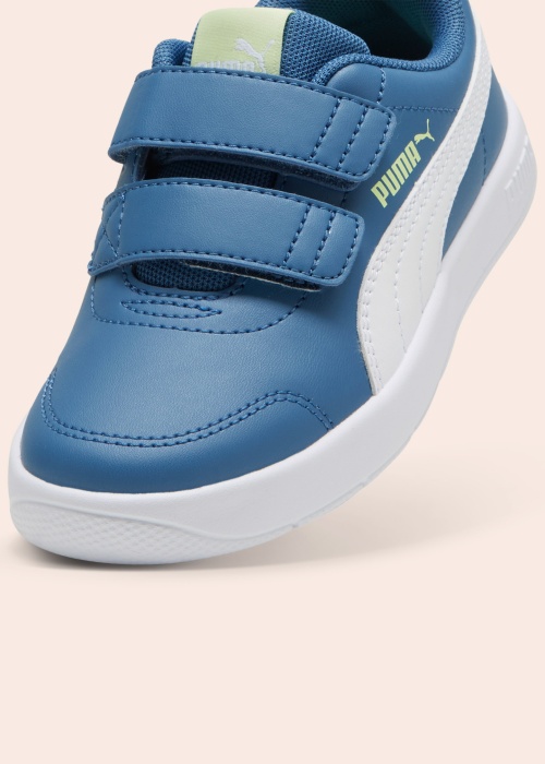 Puma laisvalaikio batai Courtflex V3