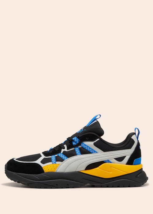 Puma laisvalaikio bateliai X-ray Tour