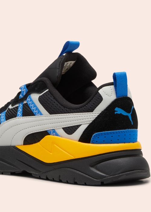 Puma laisvalaikio bateliai X-ray Tour