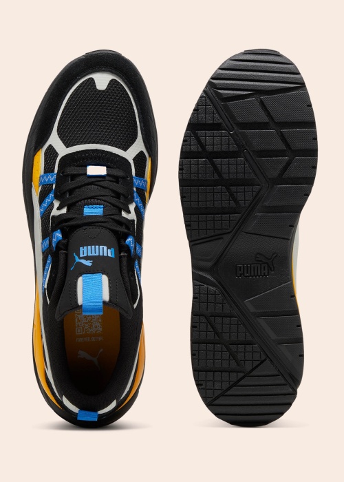 Puma laisvalaikio bateliai X-ray Tour