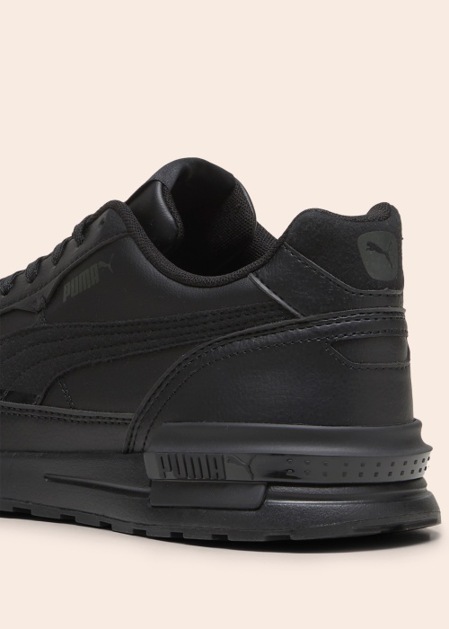 Puma laisvalaikio bateliai Graviton Sl 2