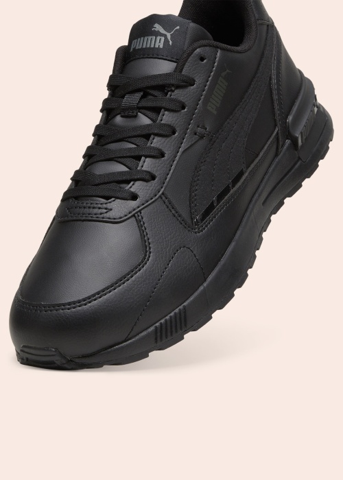 Puma laisvalaikio bateliai Graviton Sl 2