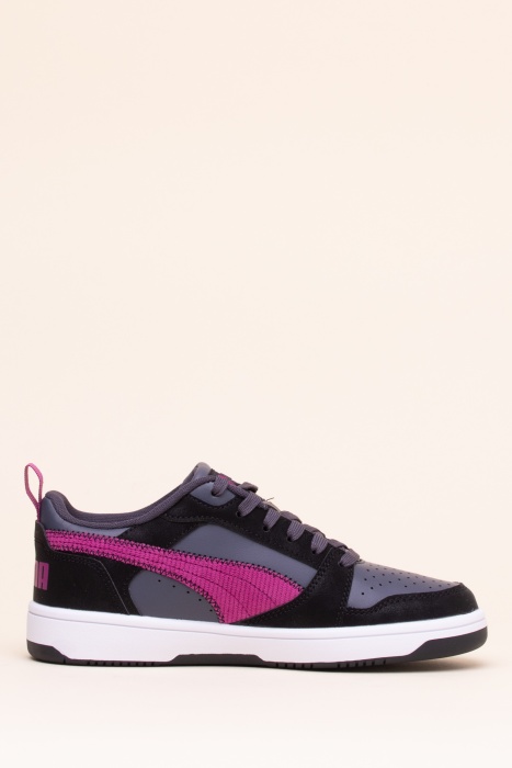 Puma laisvalaikio batai Rebound V6 Lo Cord