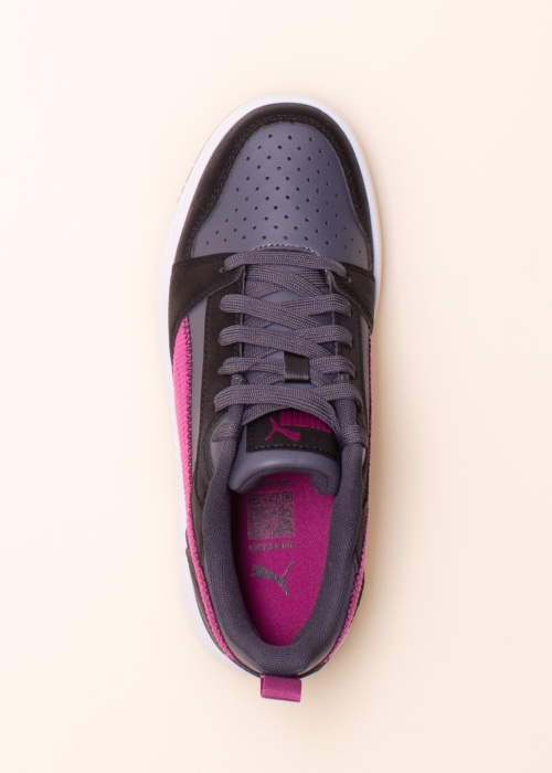 Puma laisvalaikio batai Rebound V6 Lo Cord