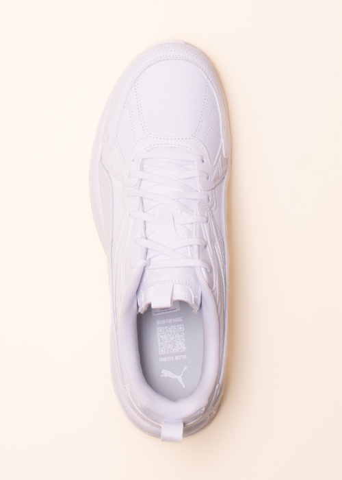 Puma laisvalaikio bateliai Milenio Tech