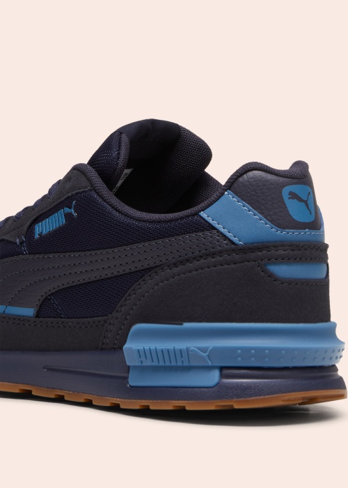 Puma laisvalaikio bateliai Graviton