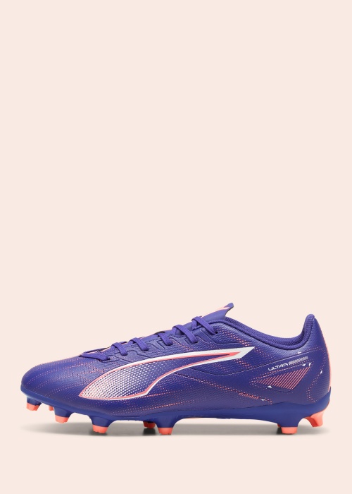 Puma futbolo bateliai Ultra 5 Play FG/AG