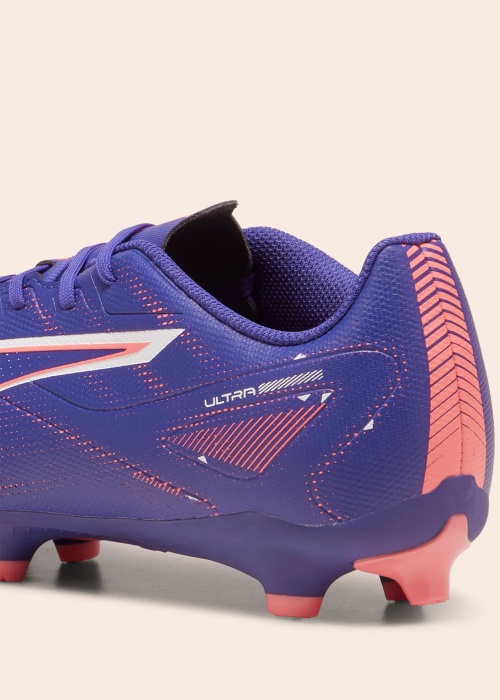 Puma futbolo bateliai Ultra 5 Play FG/AG