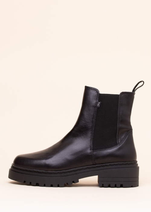 Musse & Cloud aulinukai