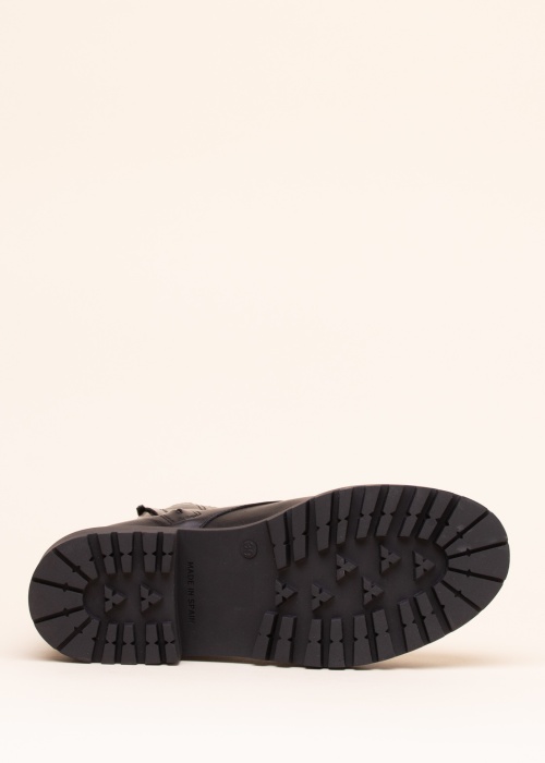 Musse & Cloud žieminiai batai Ejeny Fur