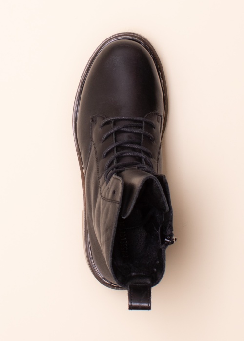 Musse & Cloud žieminiai batai Ejeny Fur