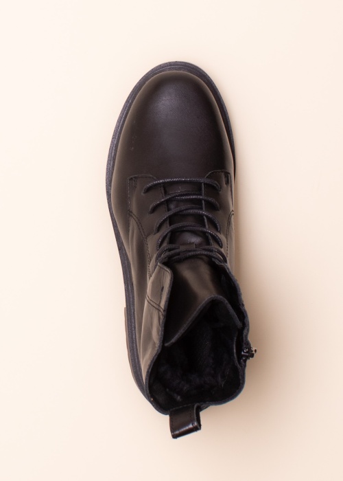 Musse & Cloud žieminiai batai Ejeny Fur