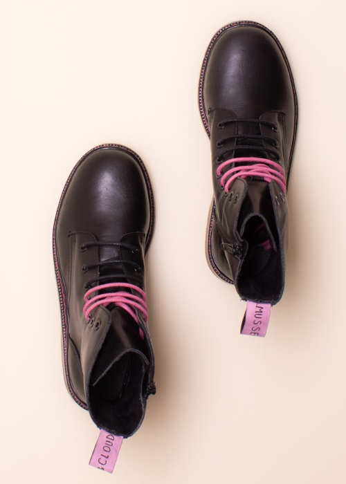 Musse & Cloud aulinukai Efanyst