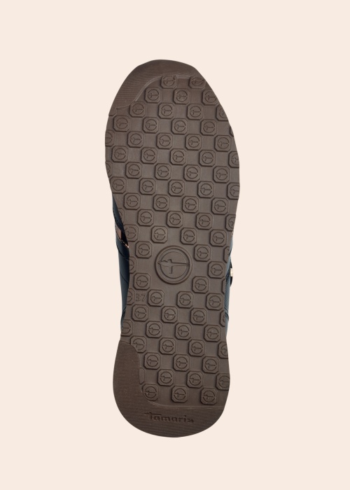 Tamaris laisvalaikio bateliai