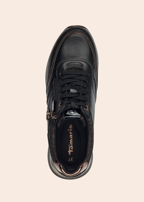 Tamaris laisvalaikio bateliai