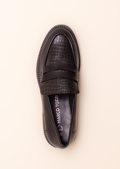 Marco Tozzi bateliai