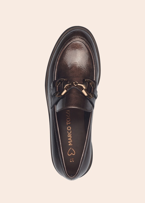 Marco Tozzi bateliai