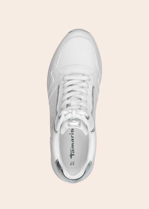 Tamaris laisvalaikio bateliai