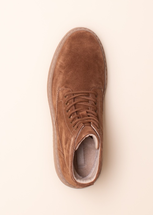 Gant aulinukai Blistown