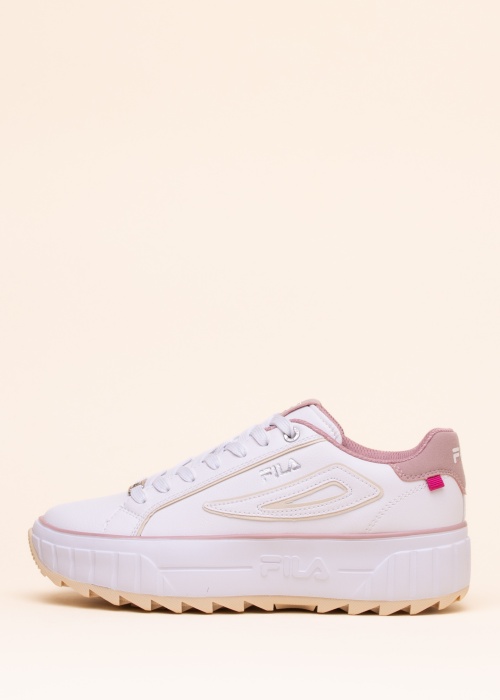 Fila laisvalaikio bateliai Sintra