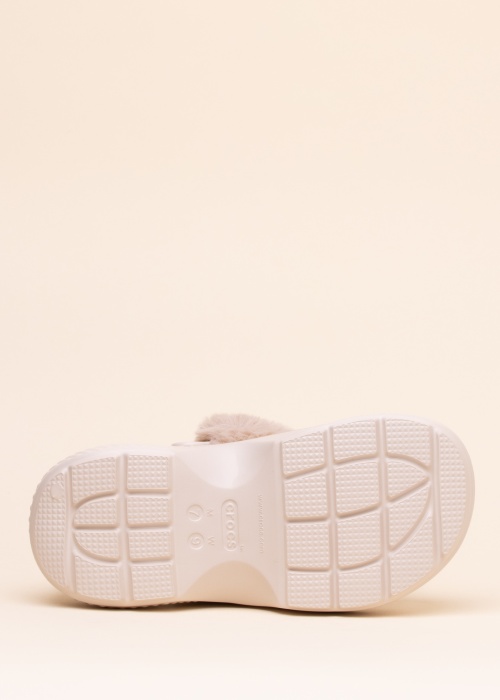 Crocs sandalai Stomp Lined Clog