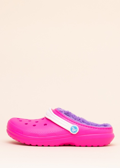 Crocs sandalai Classic Lined Clog