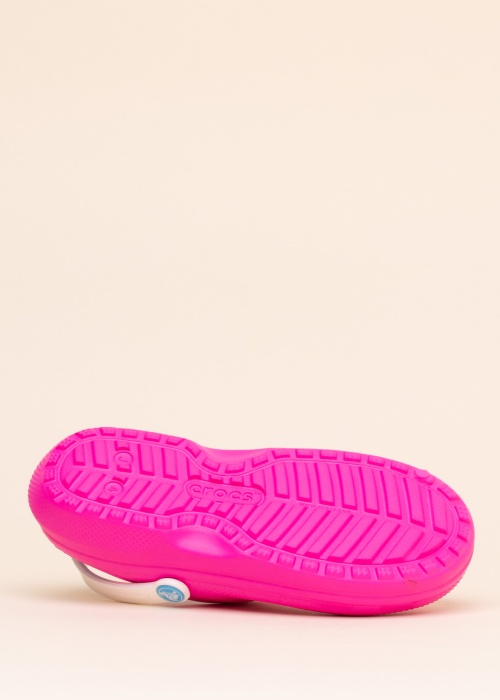 Crocs sandalai Classic Lined Clog