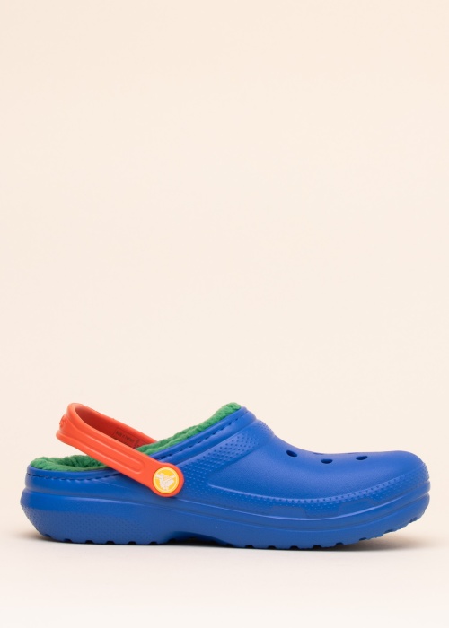 Crocs sandalai Classic Lined Clog