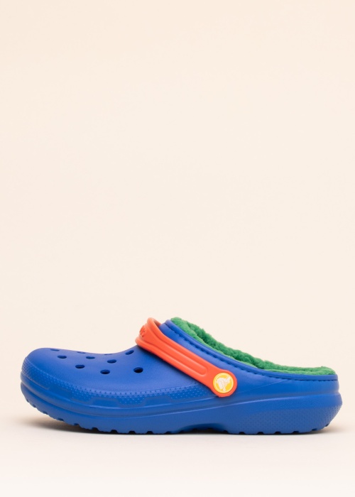 Crocs sandalai Classic Lined Clog