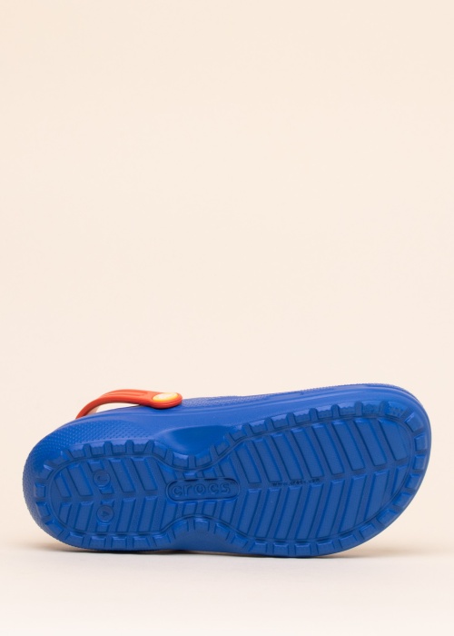 Crocs sandalai Classic Lined Clog