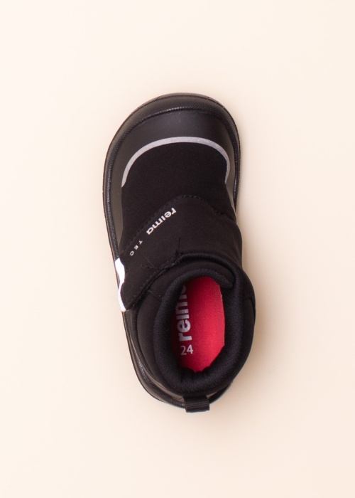 Reima aulinukai Hyppii Barefoot