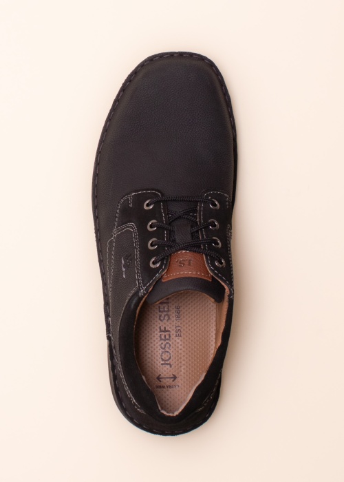 Josef Seibel laisvalaikio bateliai New Anvers 06