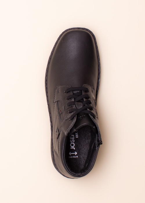 Josef Seibel aulinukai New Anvers 35