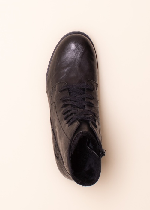 Josef Seibel aulinukai Sanja 01