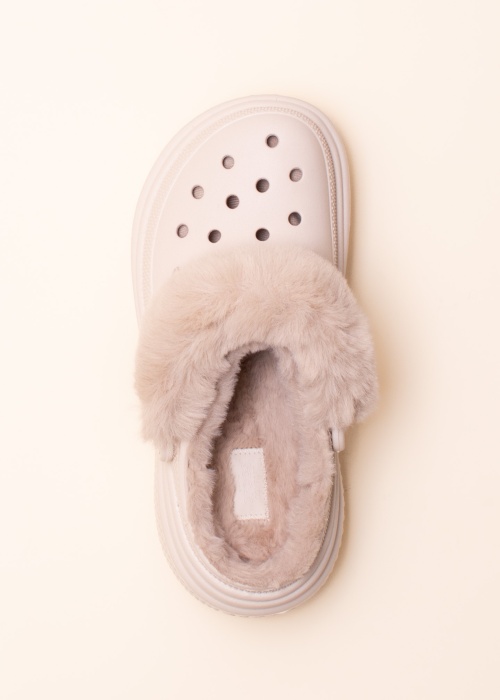 Crocs sandalai Stomp Lined Clog