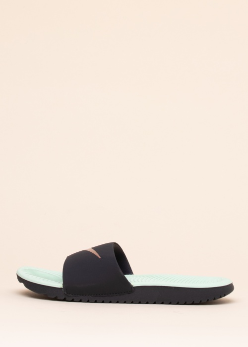 Nike paplūdimio šlepetės Kawa Slide