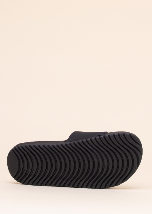 Nike paplūdimio šlepetės Kawa Slide